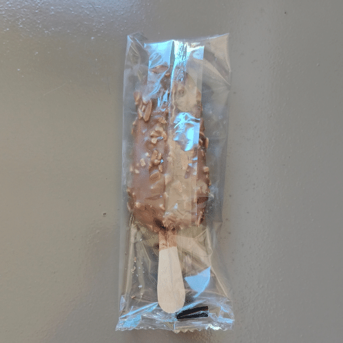 Boni Ijs Almond Sticks 100ml