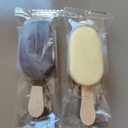 Boni Ijs Mini Mix 50ml