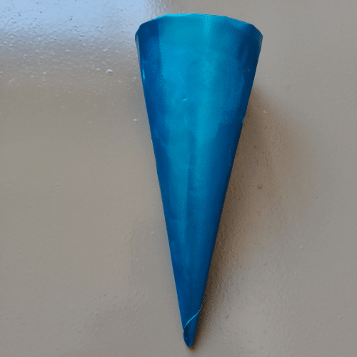 Boni Vanilla Hoorntjes 120ml