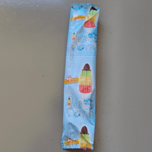 Ijsboerke Ijsbomb Glace 55ml