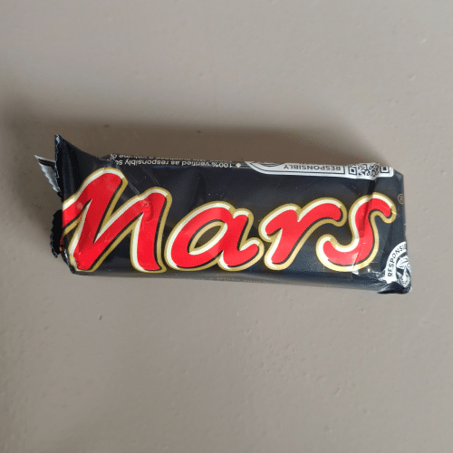 Mars