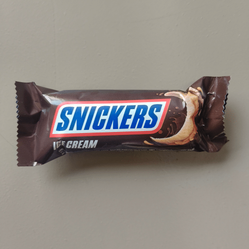 Snickers Ice Cream 50ml