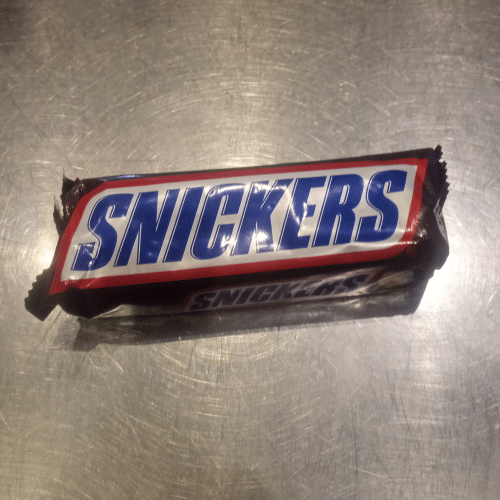 Snickers