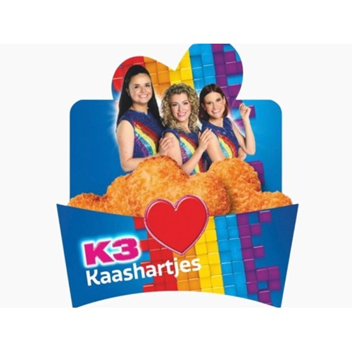 K3 Kaashartjes