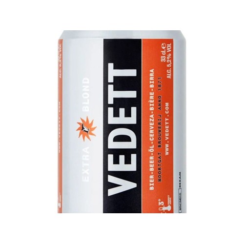Vedett