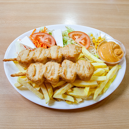 Fish cod