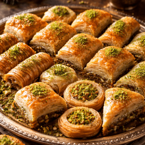 Baklava