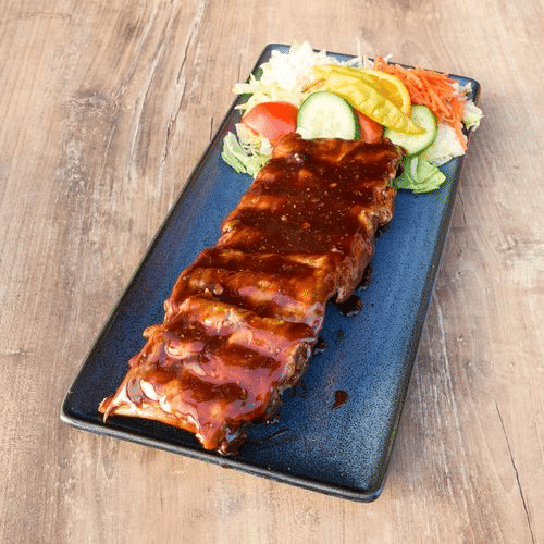 Spareribs