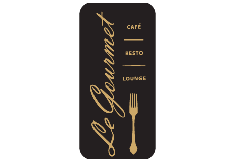 Le Gourmet Resto & Lounge - Le Gourmet Resto & Lounge
