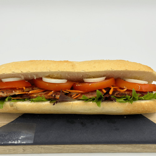 Broodje gegrilde kipfilet