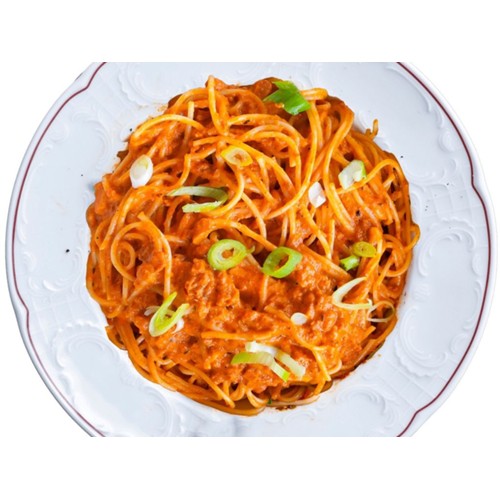 Smokin' Chick MEDIUM