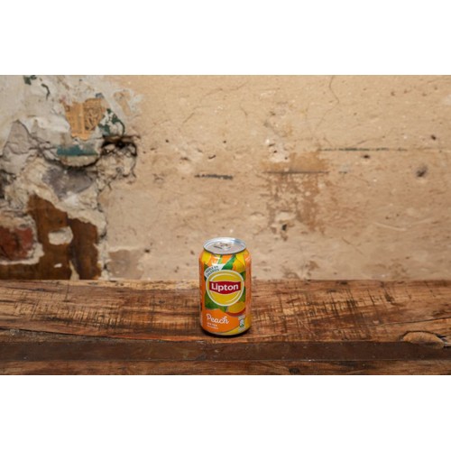 Lipton Ice Tea Peach