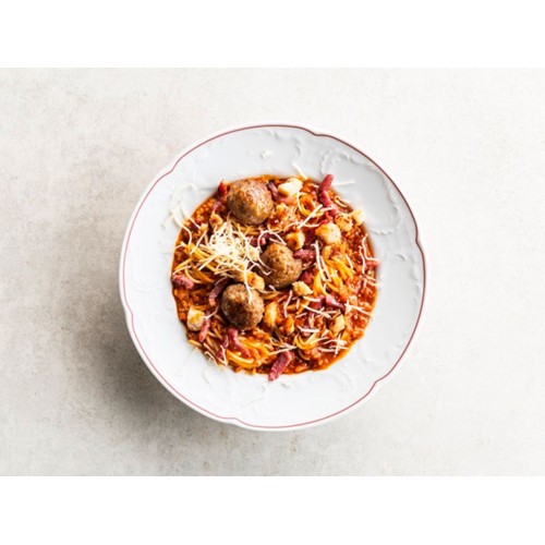 The Billy Bunter MEDIUM