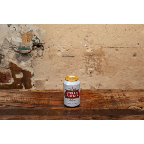 Stella Artois 33cl