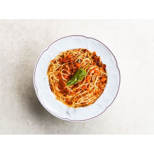 Red Hot Chilli Lover MEDIUM