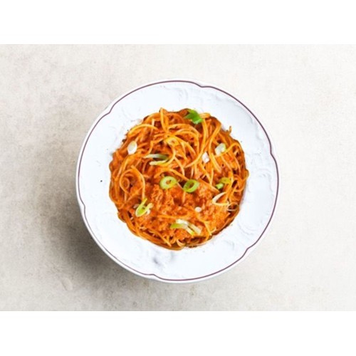 Smokin' Chick MEDIUM