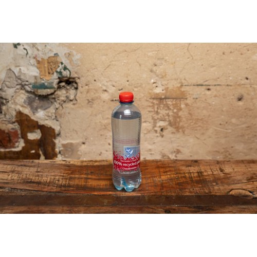 Sparkling Water 50cl