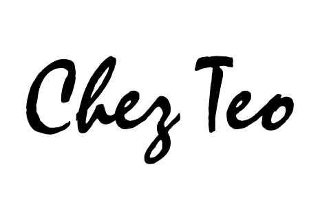 Chez Teo - Chez Théo