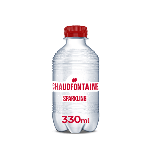 Chaudfontaine red (33 cl)