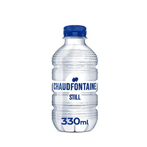 Chaudfontaine blue (33 cl)