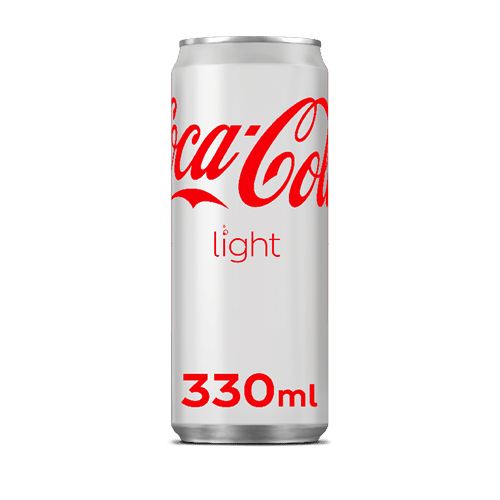 Coca-Cola Light (33 cl)