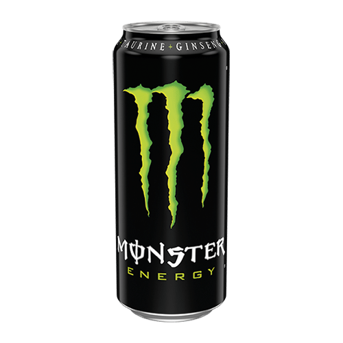 Monster Energy