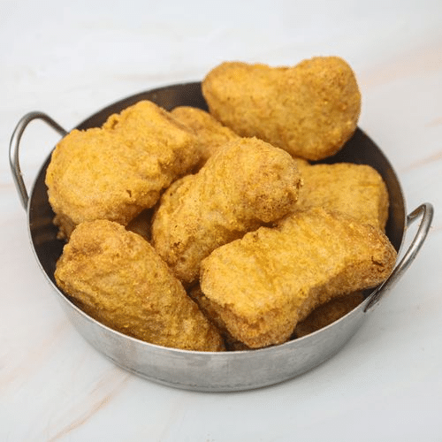Chicken nuggets (6 stuks)