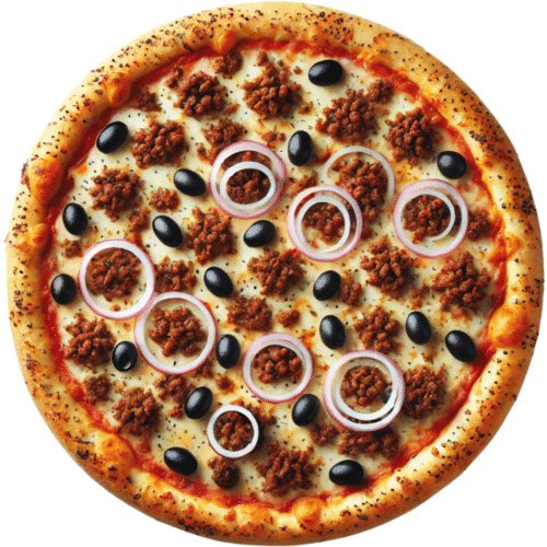Bolognese classic