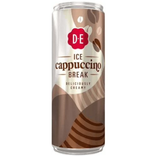Cappuccino Douwe Egbergs (New)