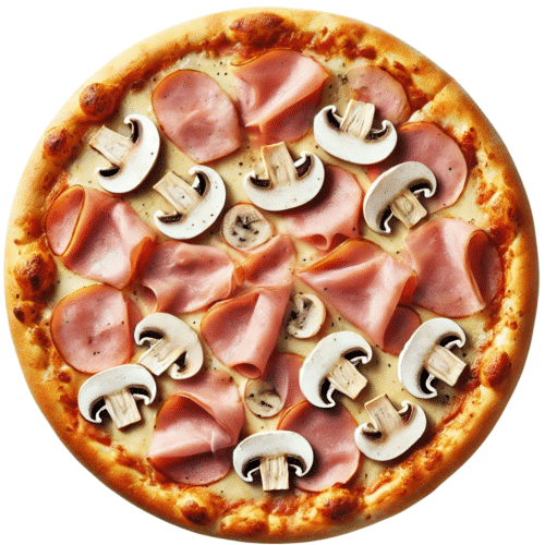 Capricciosa