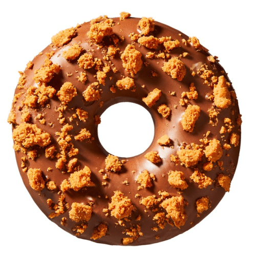 Donut Speculoos (New)