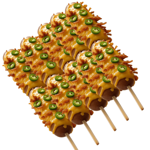 Corn Star Party 10x