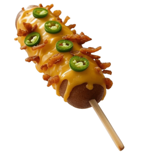 Corn Star