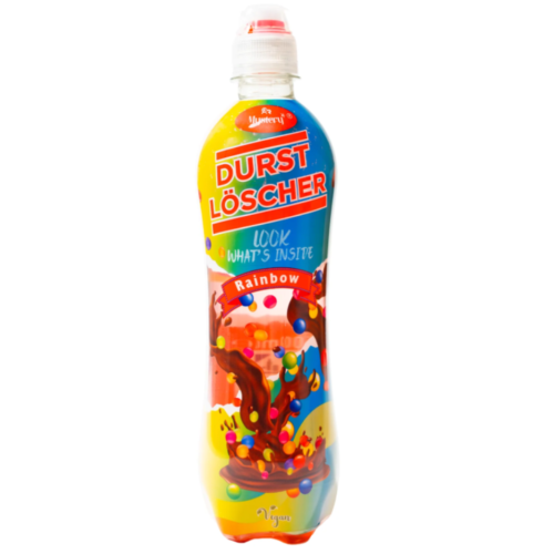 Dl Mystery Rainbow 50cl