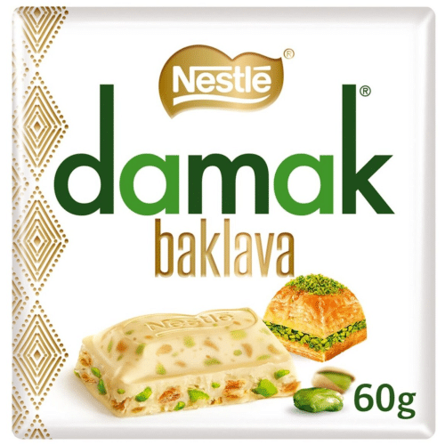 Damak Baklava
