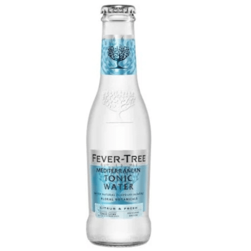 Fever Tree Tonic Water 33cl