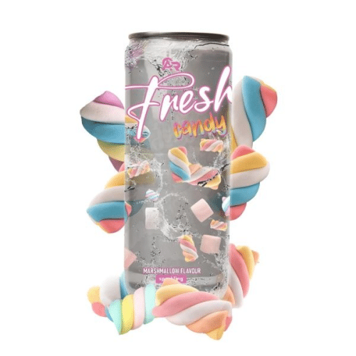 Fresh Drink Candy