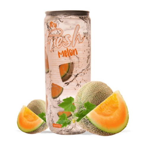 Fresh Drink Melon