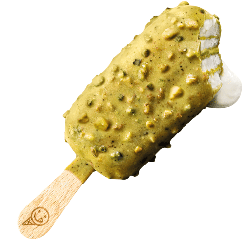 Gruvi Pistachio (New)