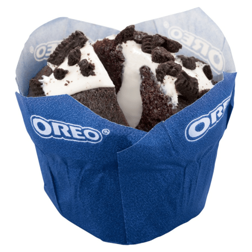 Muffin Oreo (New)