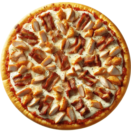 Pizza Mix