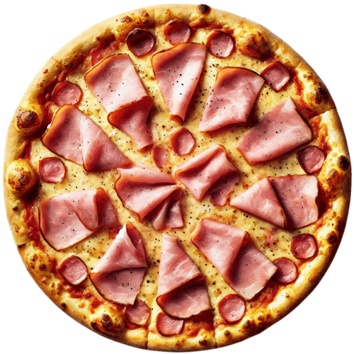 Prosciutto