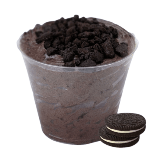 Choco Mousse Oreo (New)
