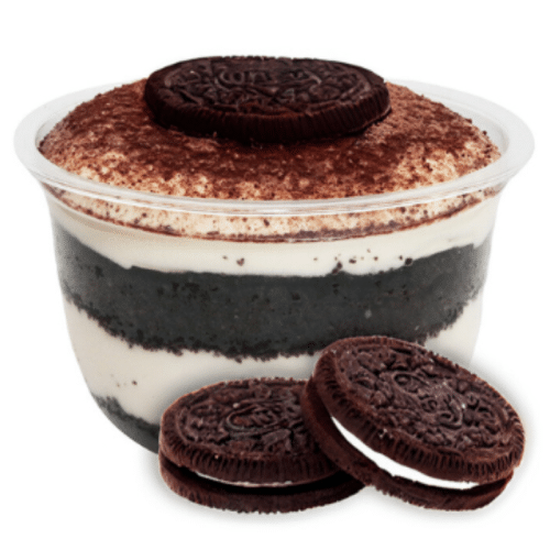 Tiramisu Oreo (New)