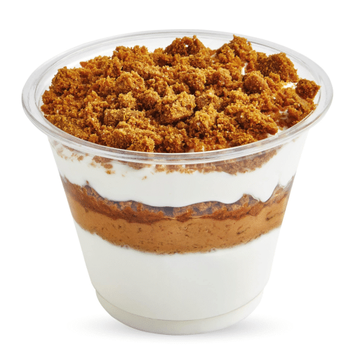 Tiramisu Speculaas Caramel (New)