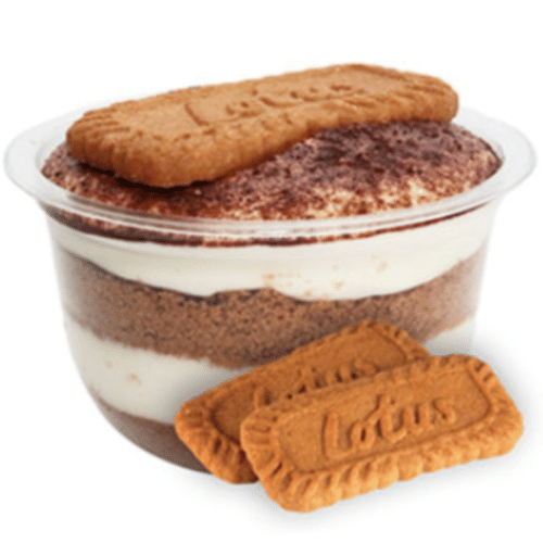 Tiramisu Speculaas (New)