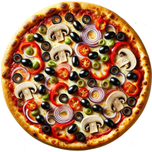 Vegetaria