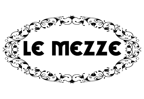 Le Mezze - Le Mezze