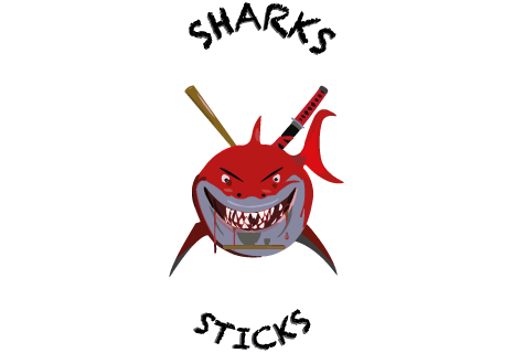 Sharks & Sticks - 