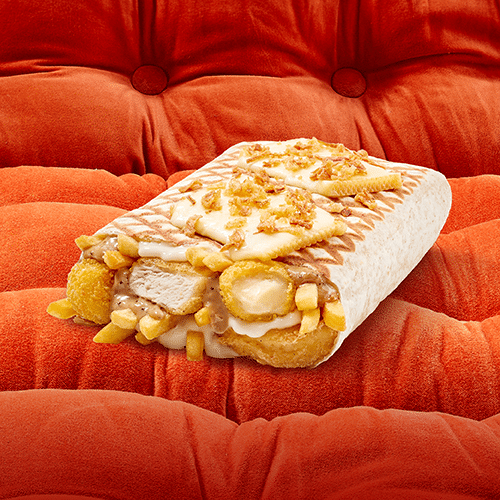 Otacos Tartiflemme/Tartichill M